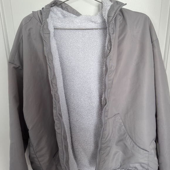 Reversible Jacket - Picture 6 of 6